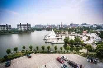 Suzhou Pearl Lake Hotel Suzhou Pearl Lake Hotel