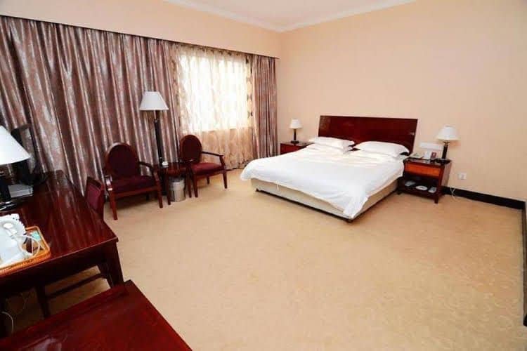 Huanhu Hotel Huanhu Hotel
