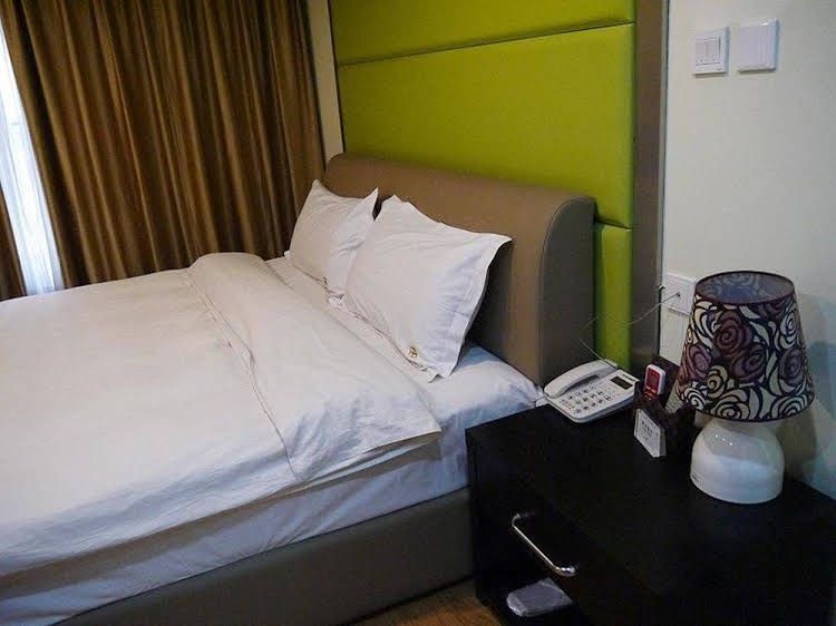 Hong Sheng Apartment Hotel - Xi'an1