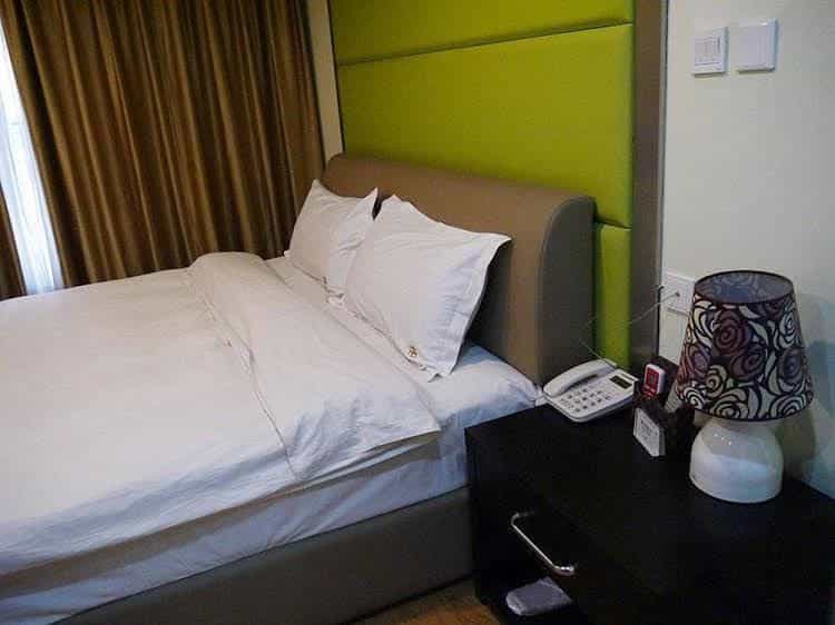 Hong Sheng Apartment Hotel - Xi'an Hong Sheng Apartment Hotel - Xi'an