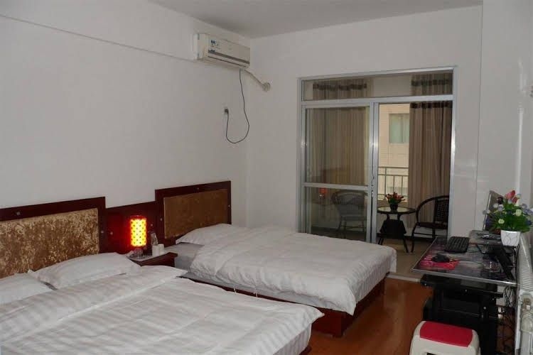 Zhong Lou Apartment2