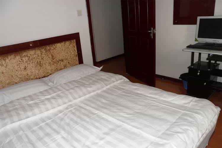 Zhong Lou Apartment Zhong Lou Apartment