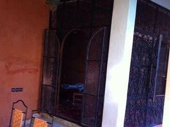 Riad La Maison du Desert0