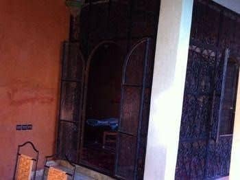 Riad La Maison du Desert Riad La Maison du Desert