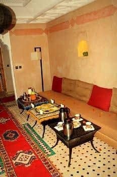 Riad Tourtit Imlil Riad Tourtit Imlil