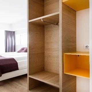 Storm Hotel by Keahotels1