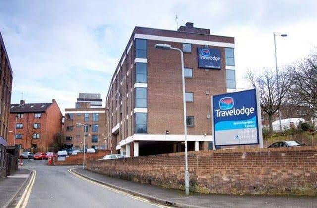 Redwings Lodge Wolverhampton Redwings Lodge Wolverhampton