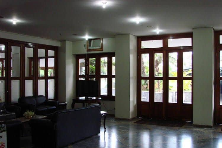 Hotel Kananxue Hotel Kananxue