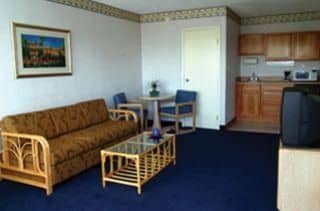 Howard Johnson Inn Heritage Park Howard Johnson Inn Heritage Park