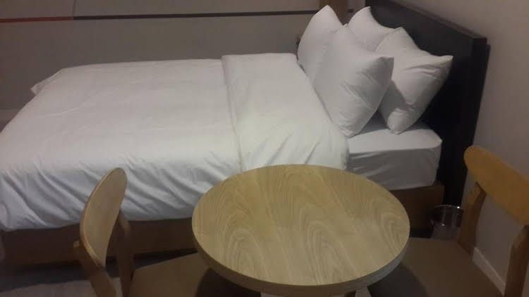 NEW SUWON TOURIST HOTEL2