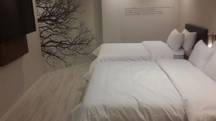 NEW SUWON TOURIST HOTEL3