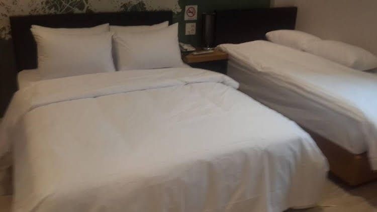 NEW SUWON TOURIST HOTEL1