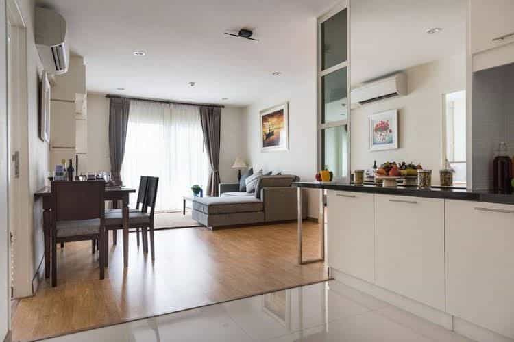 Thonglor 21 Residence by Bliston Thonglor 21 Residence by Bliston
