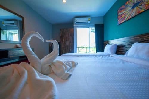 Special Offer - Triple Room with Airport Transfer