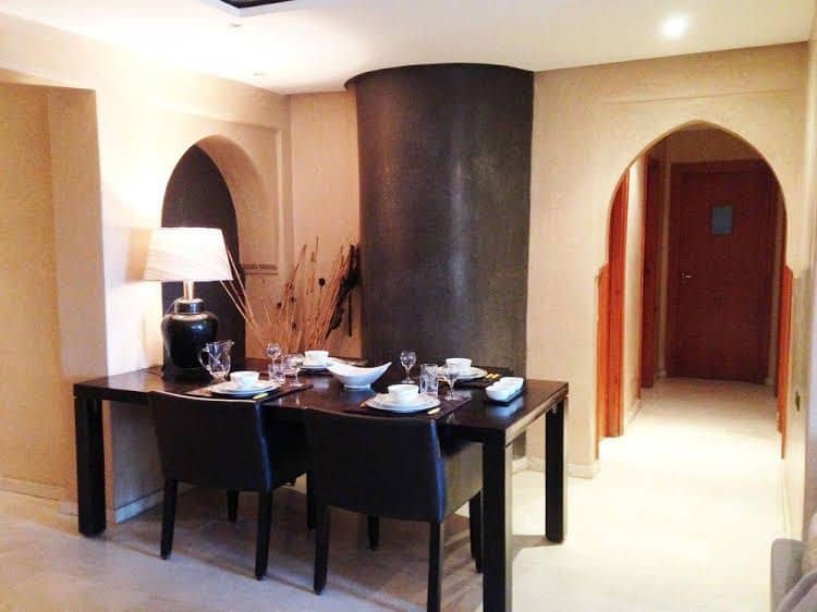 Appartement Gueliz Liberte Marrakech Appartement Gueliz Liberte Marrakech