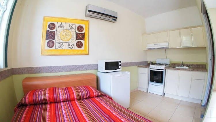 Yukayeke Playa Resort0