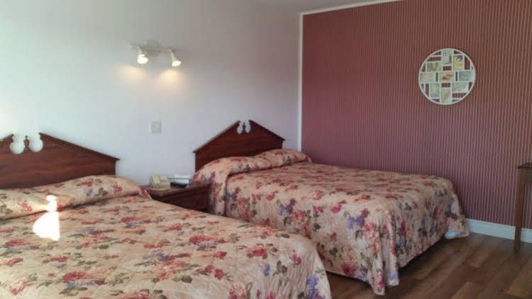 Motel Beauport Inn2