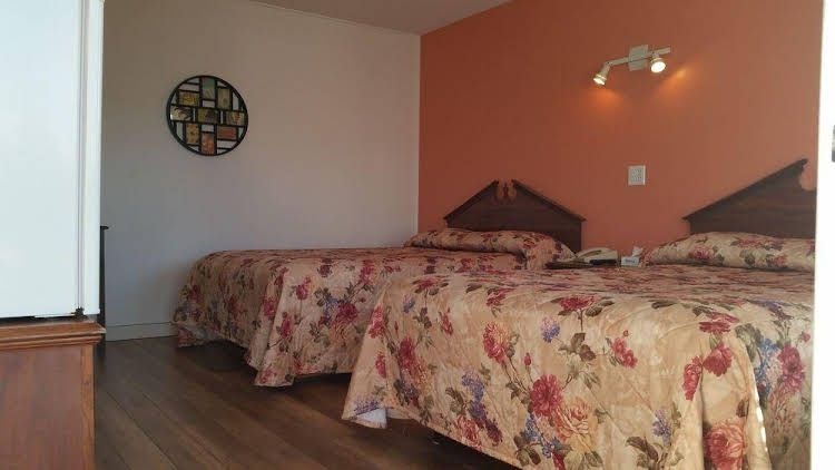 Motel Beauport Inn3