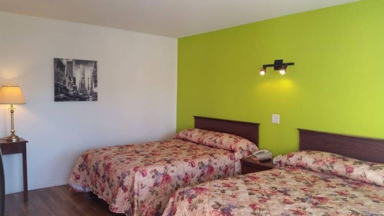 Motel Beauport Inn0
