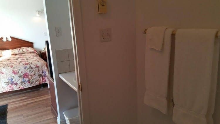 Motel Beauport Inn1