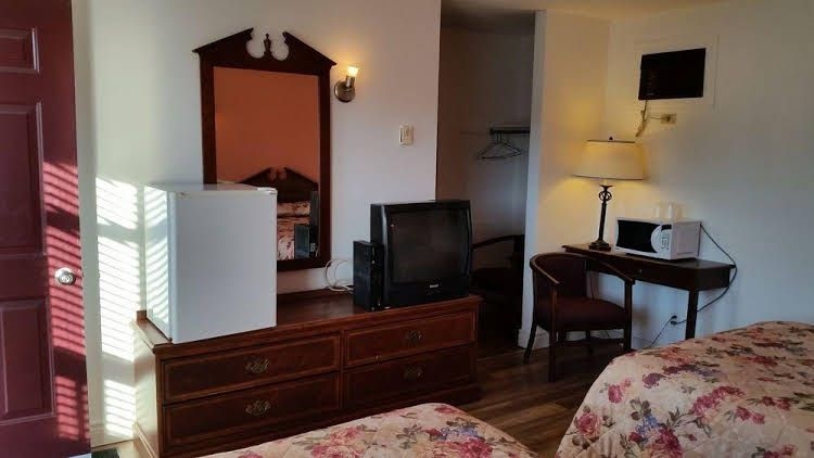 Motel Beauport Inn4