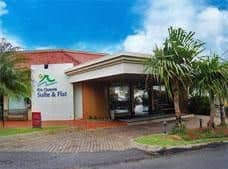 Rio Quente Suite & Flat I Rio Quente Suite & Flat I