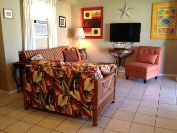 Jupiter Beach House Vacation Rental0