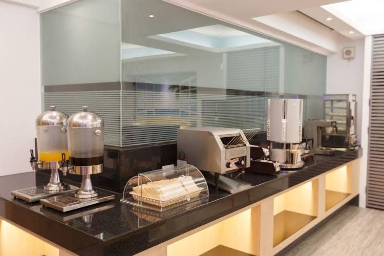 วีแคน โฮเทล (Wecan Hotel)4