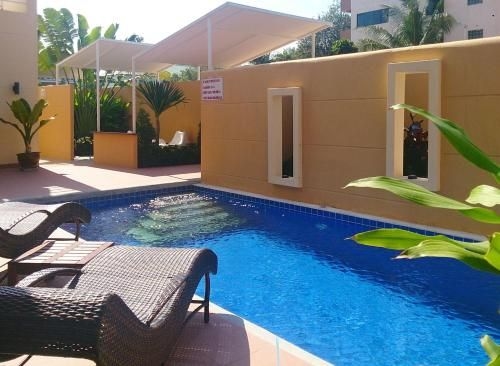 Rita Pool Villa Formerly GP Rooms (Rita Pool Villa)4