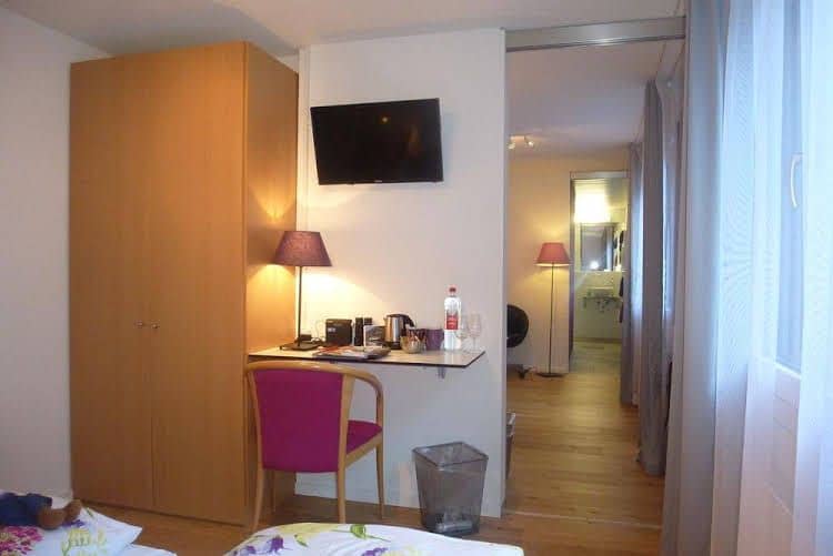 Hotel Baren Wengen Hotel Baren Wengen