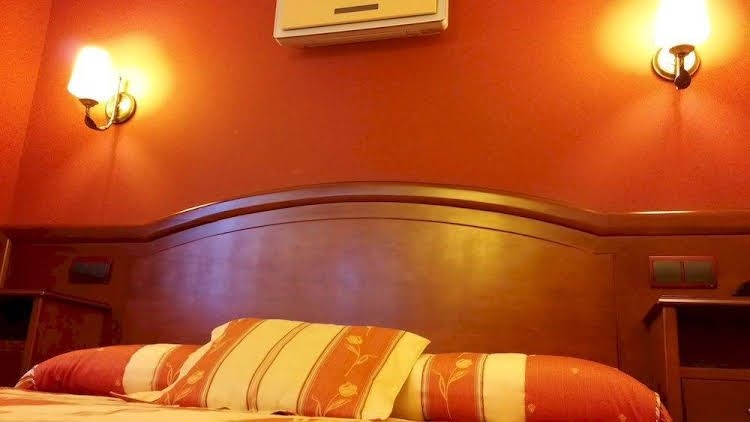 Hotel Puerta de Javalambre4