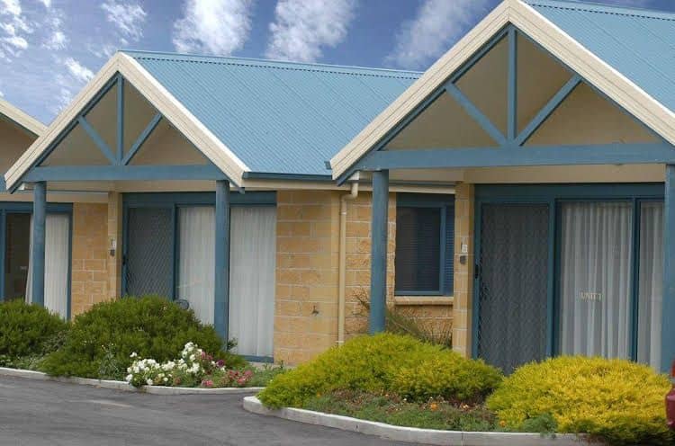 Summers Rest Units Apartment Summers Rest Units Apartment