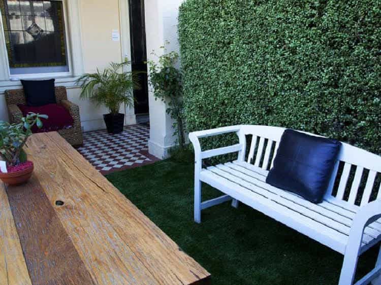 Carlton Terrace