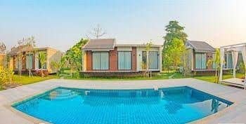 Imagine Chiang Mai Resort Imagine Chiang Mai Resort