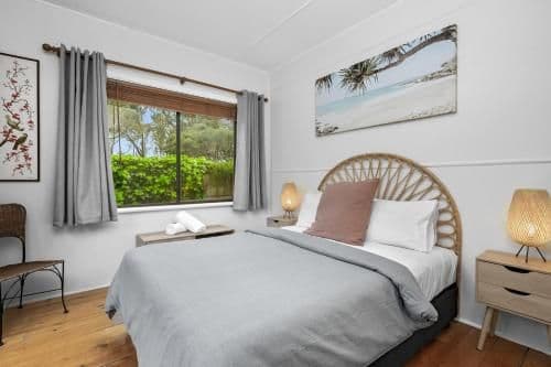 Deluxe Cottage
