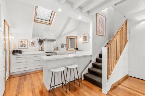 Apartment - Split Level