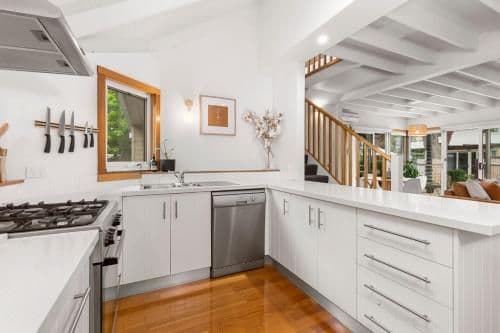 Apartment - Split Level