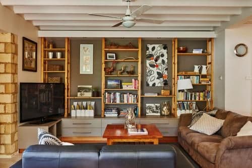 Luxury King Apartment