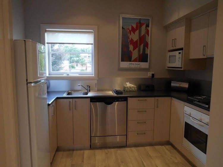 Apartments on Star4