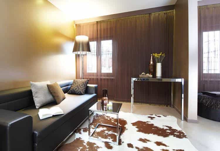 VISIONAPARTMENTS Zurich Cramerstrasse