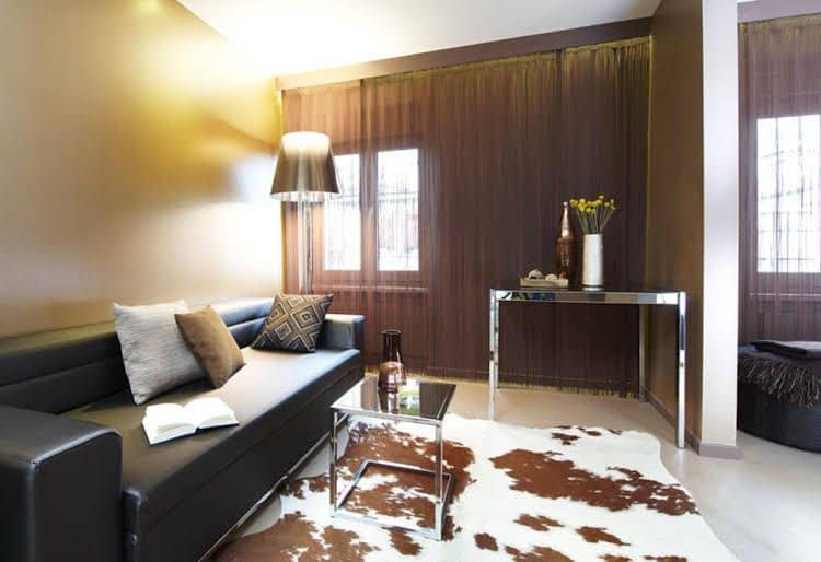 VISIONAPARTMENTS Zurich Cramerstrasse VISIONAPARTMENTS Zurich Cramerstrasse