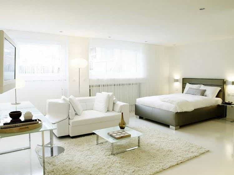 VISIONAPARTMENTS Zurich Binzmuhlestrasse VISIONAPARTMENTS Zurich Binzmuhlestrasse