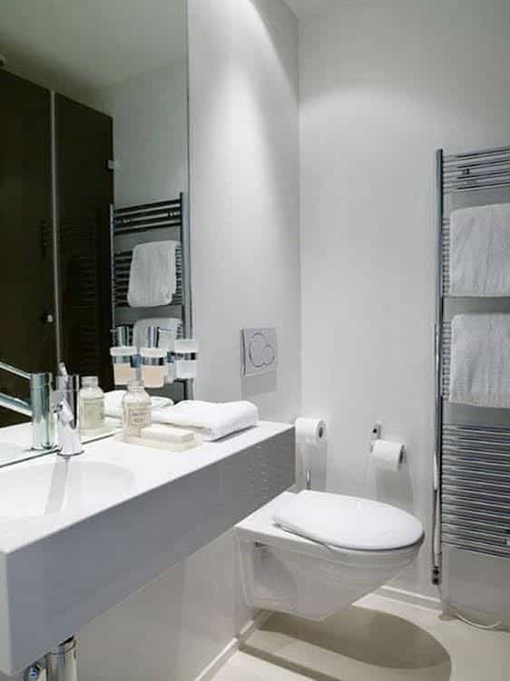 VISIONAPARTMENTS Zurich Binzmuhlestrasse VISIONAPARTMENTS Zurich Binzmuhlestrasse