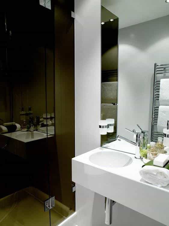 VISIONAPARTMENTS Zurich Binzmuhlestrasse VISIONAPARTMENTS Zurich Binzmuhlestrasse