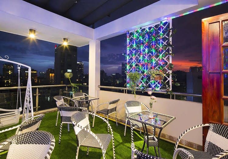 Hoang Dung Hotel2