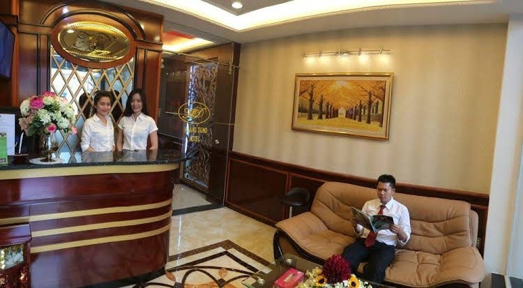 Hoang Dung Hotel4