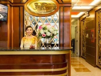 Hoang Dung Hotel0