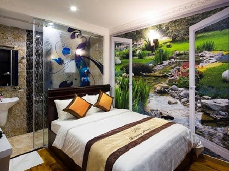 Hoang Dung Hotel1