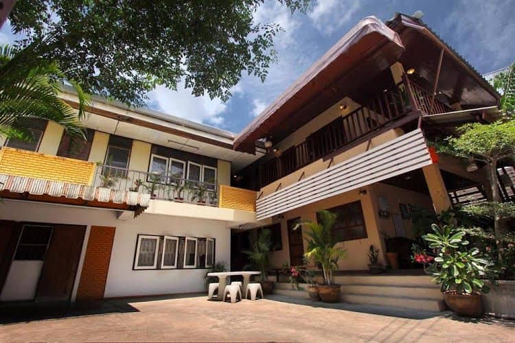 Daddy's home Chiang Mai Daddy's home Chiang Mai