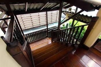 แดดดี้ โฮม เชียงใหม่ (Daddy's home Chiang Mai)3